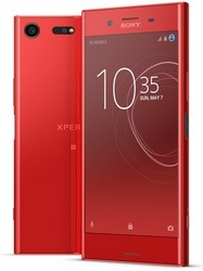 Замена разъема зарядки на телефоне Sony Xperia XZ Premium в Брянске